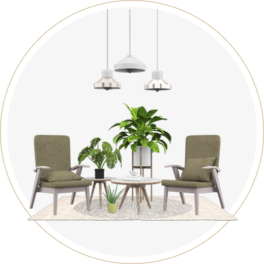 About Dosti Interior